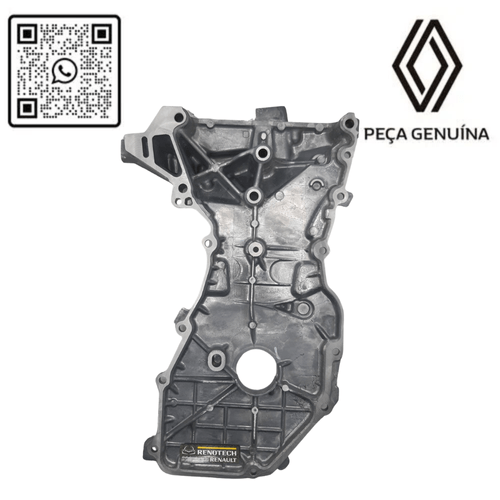 RN 21883R TAMPA DIANTEIRA DA DISTRUIBUI€AO H4M 1.6 16V  135021883R -2-